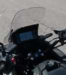 Vidro NC750X 2021