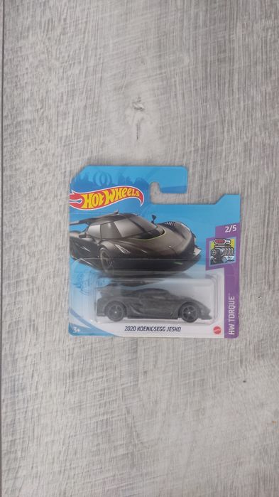 2020 KOENIGSEGG jesko How Wheels