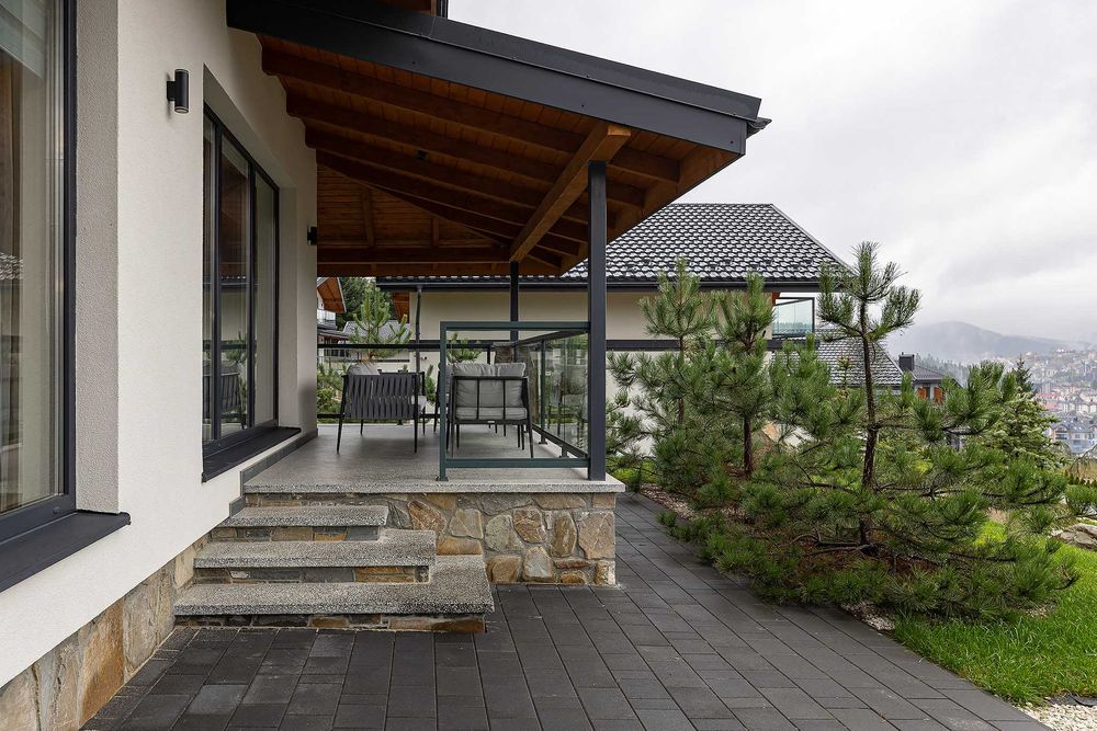 Дім в Паляниці. Продаж.