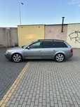 Audi a6 c5 1.8T benzyna/gaz quattro sline 2004r