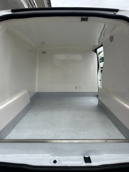 Citroën Berlingo 1.6 BlueHDi L2 3L