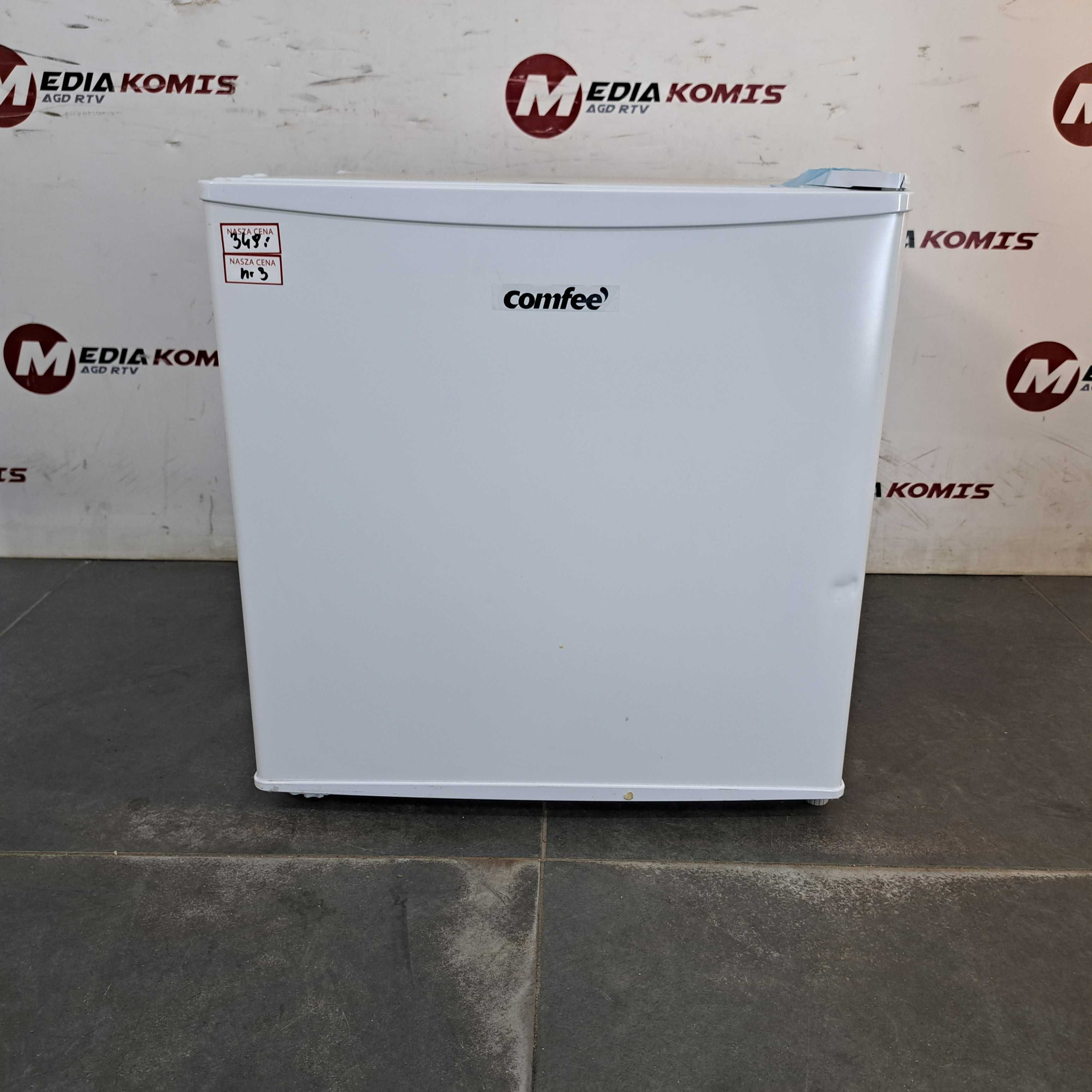 Chłodziarka Comfee RCD76WH2 [2 lata gwar] E/49,2cm wys/43lit/41dB [3]