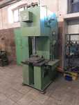 Prasa hydrauliczna Prasa warsztatowa C