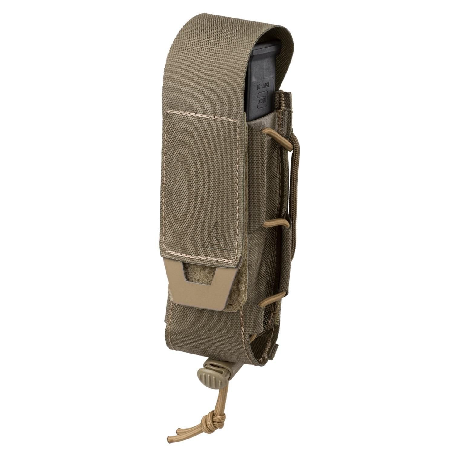 Ładownica Direct Action TAC RELOAD POUCH PISTOL MK IICordura MultiCam