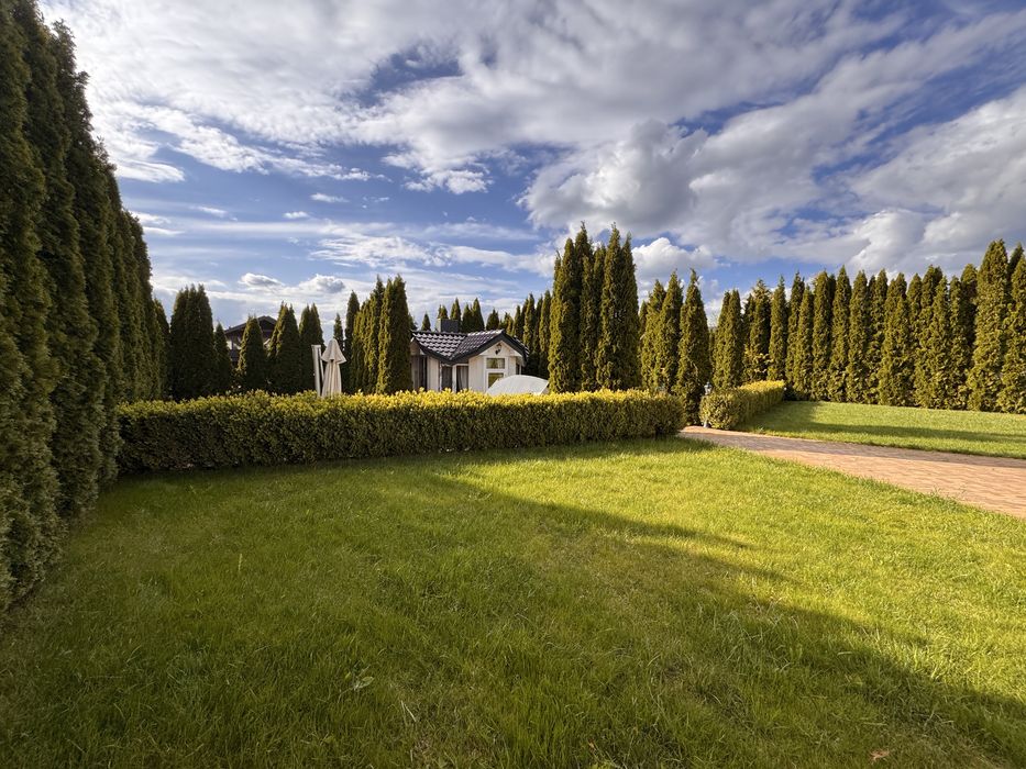 Дом в Котеджном Городке