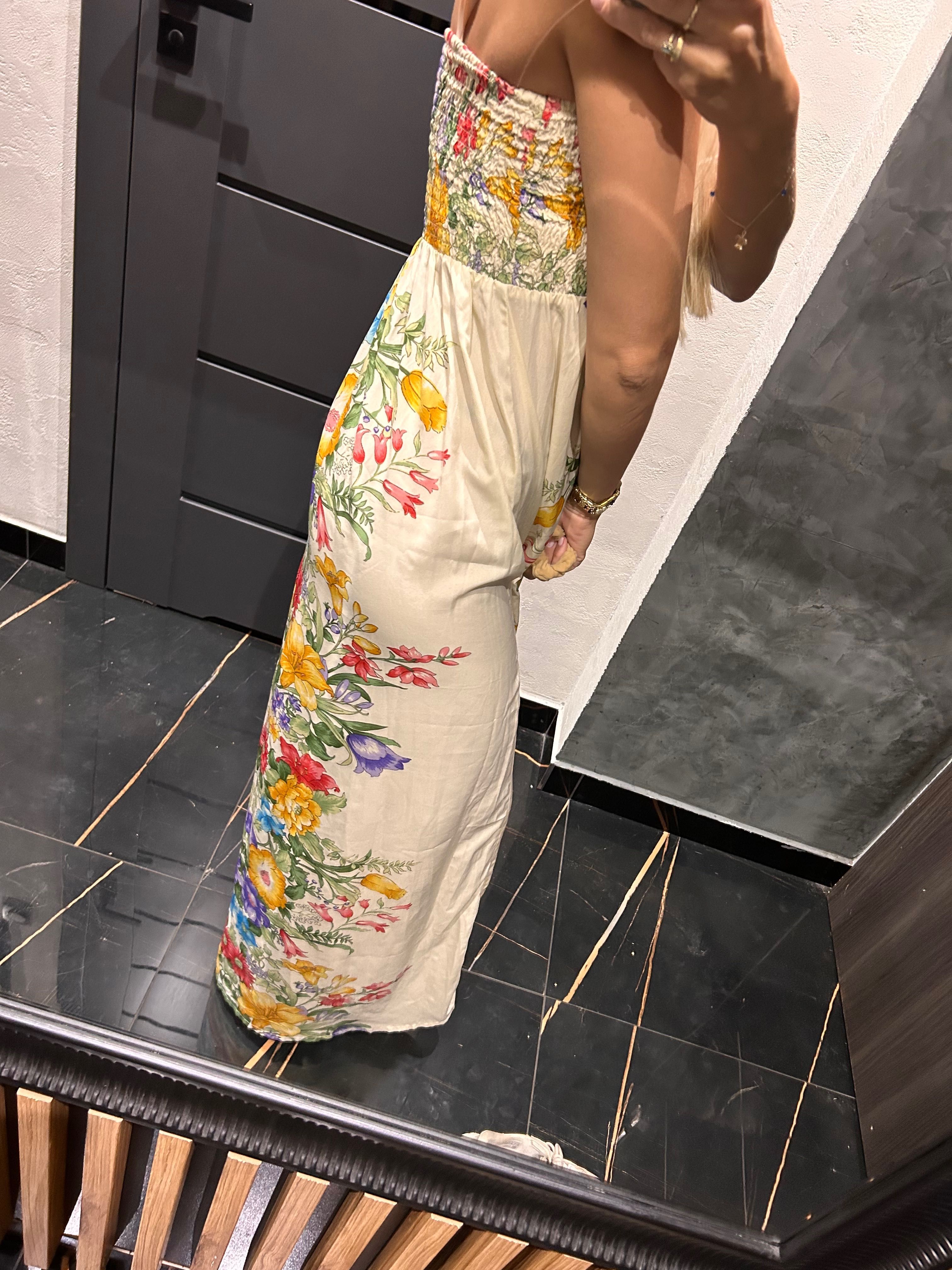 Sukienka maxi S/M/L