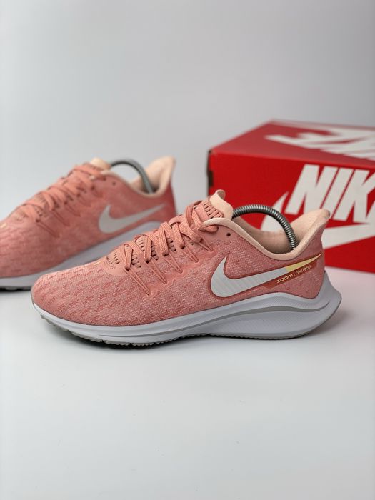 Кросівки Nike Air Zoom Vomero 14 Оригінал