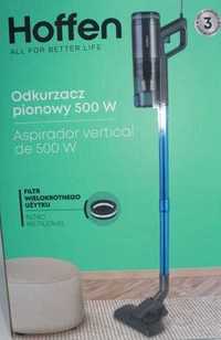 Odkurzacz pionowy Hoffen  500W