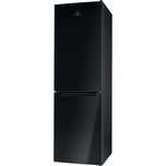 Lodówka Indesit LI8 SN2E K 1  No Frost 188,9cm nowa