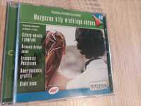 CD Muzyczne Hity Wielkiego Ekranu