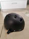 Kask rowerowy hulajnoga Oxelo M