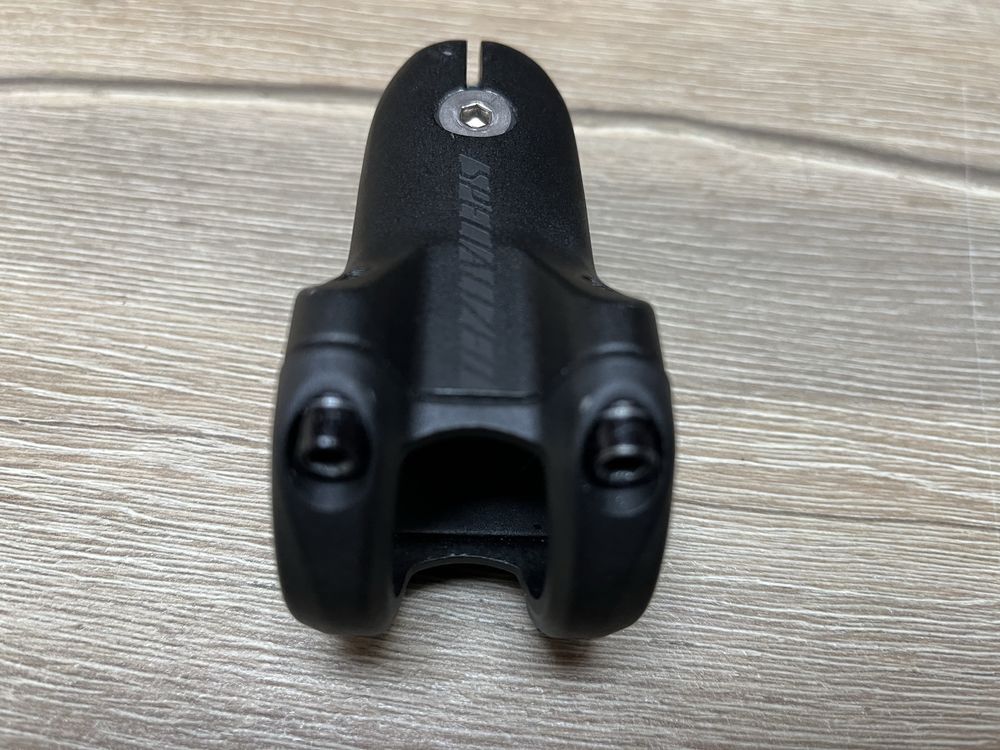 Avanço Specialized