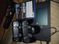 Sony Playstation 4 2 TB