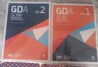 GDA - geometria descritiva A 11 ano