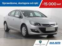 Opel Astra 1.4 T, Salon Polska, Skóra, Klima, Tempomat