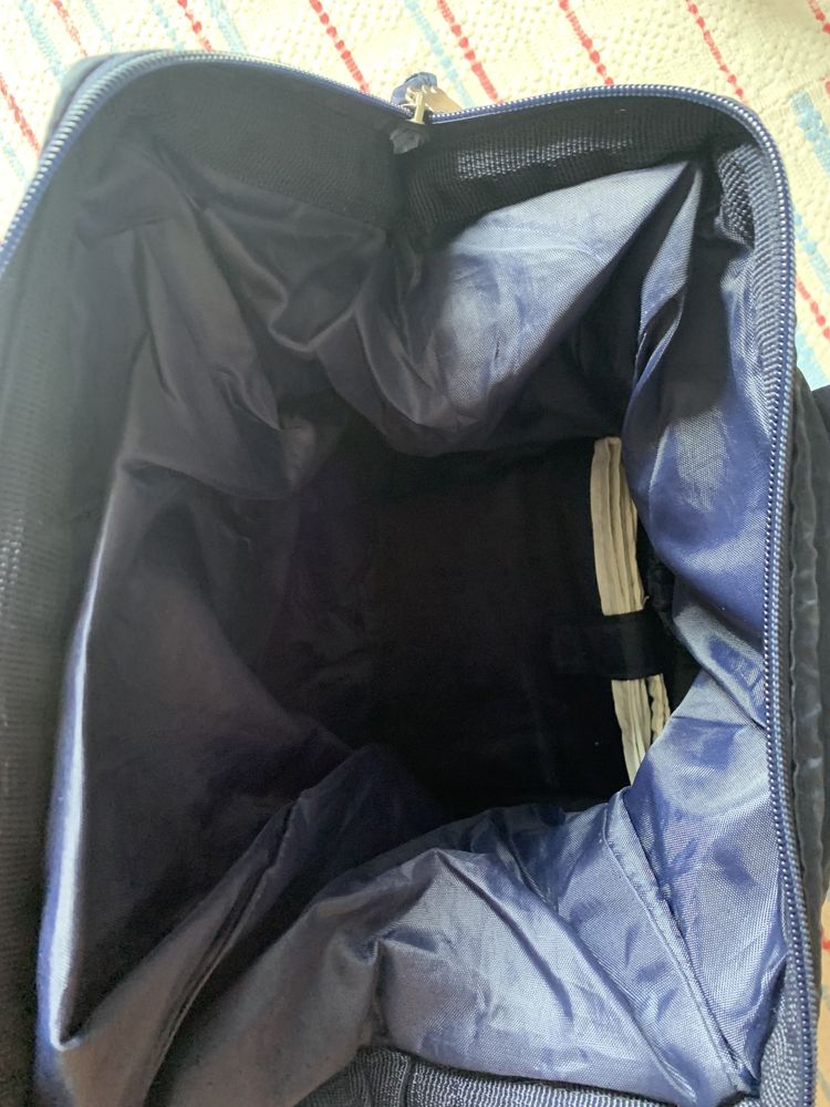 Mochila Mustela