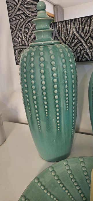 Conjunto de decoração