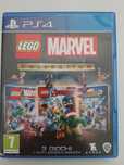 Lego Marvel Collection na PS4 SKLEP