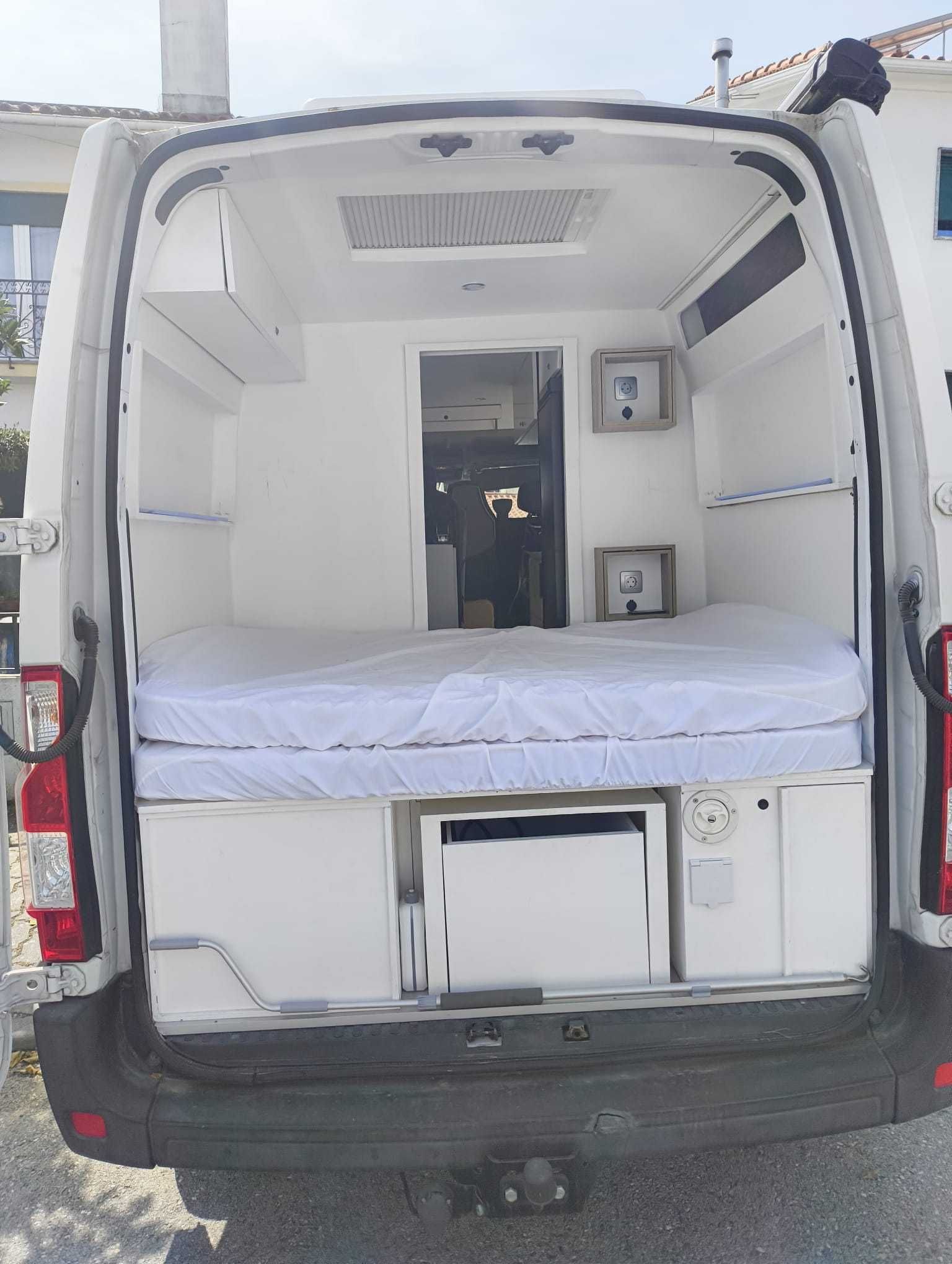 Renault Master L3 H2