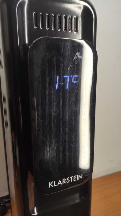 Обігрівач масляний Klarstein Thermaxx Elevate Smart 10035277