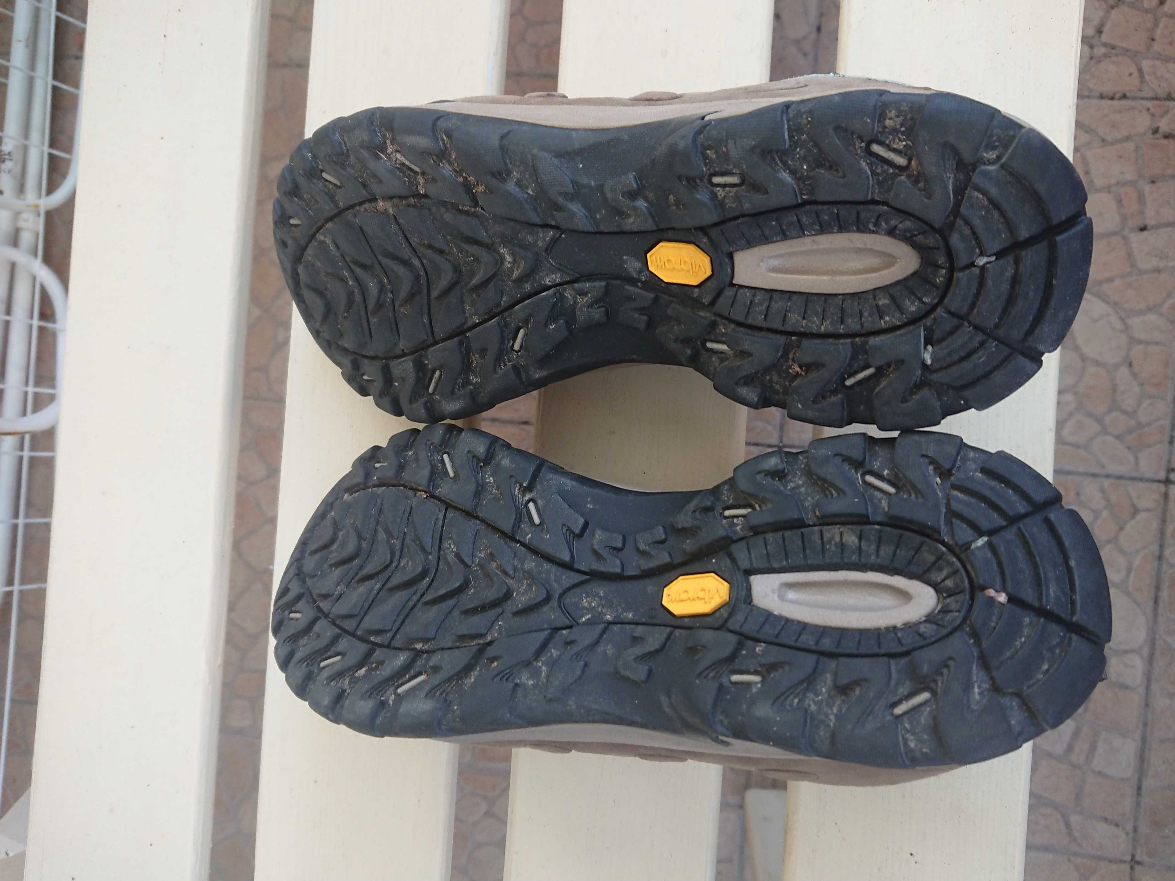 ZAMBERLAN CAIRN GORE-TEX - podeszwa Vibram - rozmiar 39