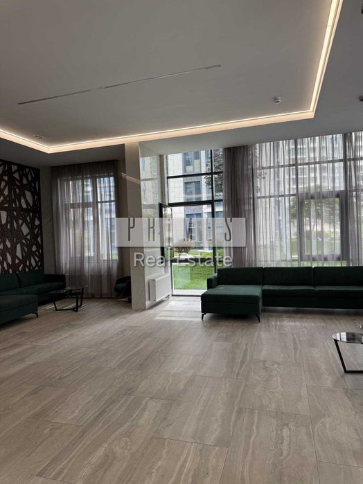 Продажа 2к квартиры 47м2, ЖК Новопечерские Липки, ул. Верхогляда, 19Б