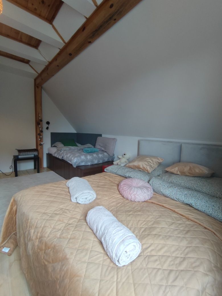 Dom 140 m2,  jacuzzi, rzeka, sauna, balia, mazowieckie, weekend