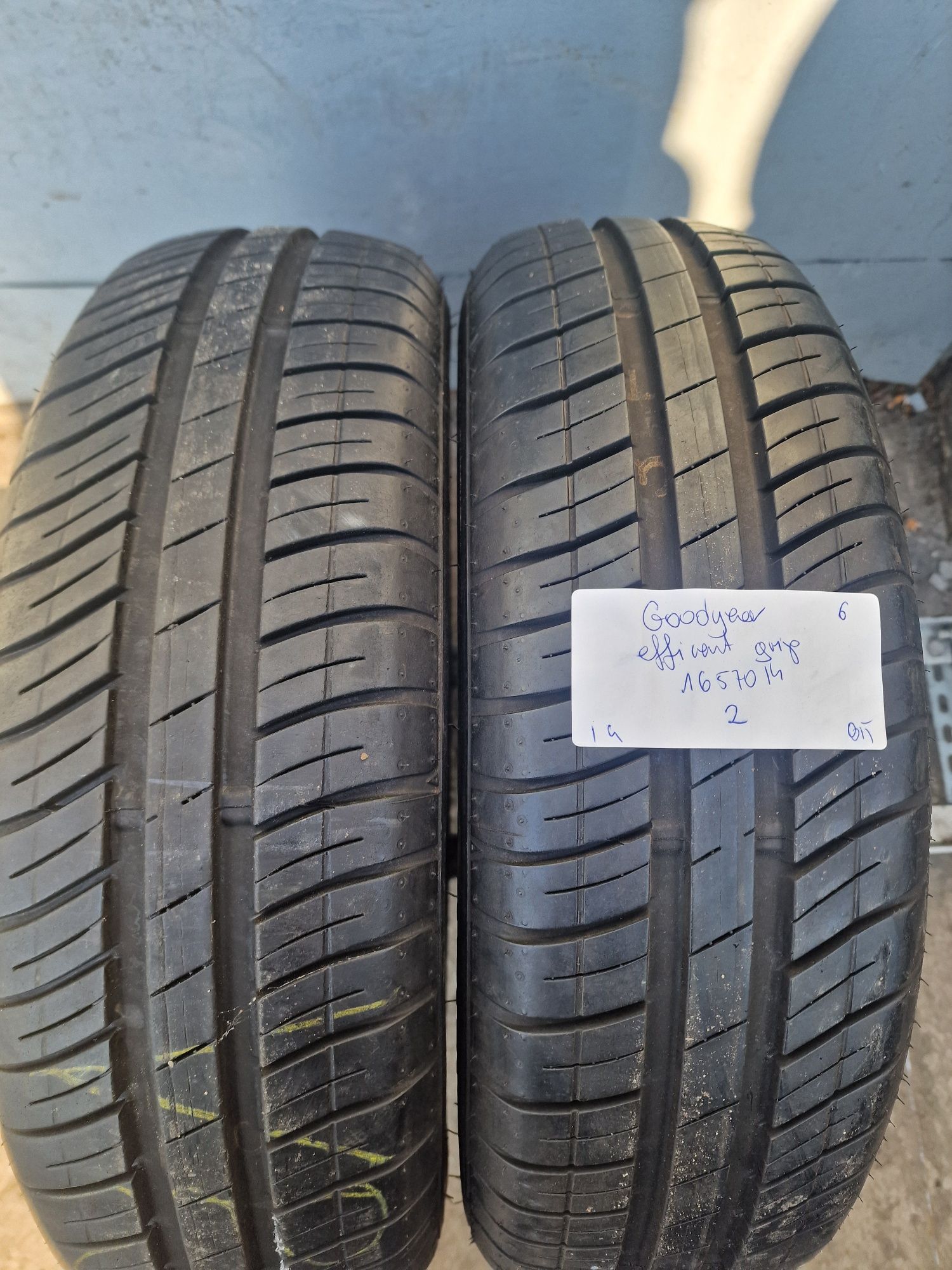 165/70/14 165/70R14 GOODYEAR LATO