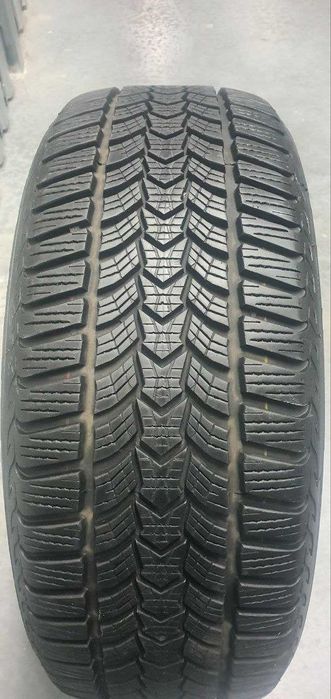 Sprzedam opony zimowe Dębica Frigo 215/55 R17 98V S+M