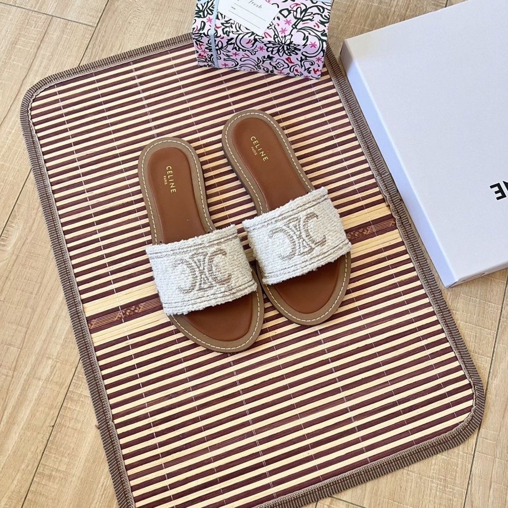 Klapki Celine ,PREMIUM JAKOŚĆ! rózne modele i kolory 36-41