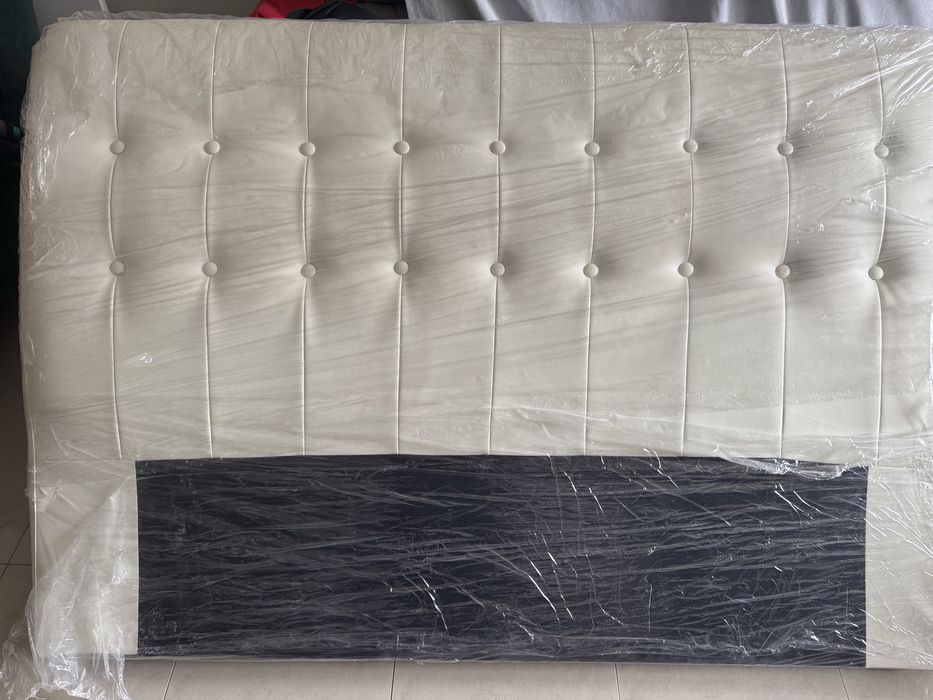 Cabeceira cama 160cm