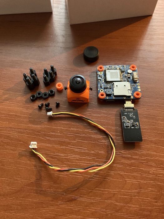 Камера для FPV RunCam Split 2S HD 1080P