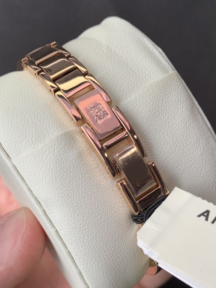 Годинник жіночий Anne Klein AK/4018BHRG Оригінал Часы женские