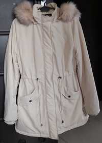 Kurtka parka r. 40 bonprix