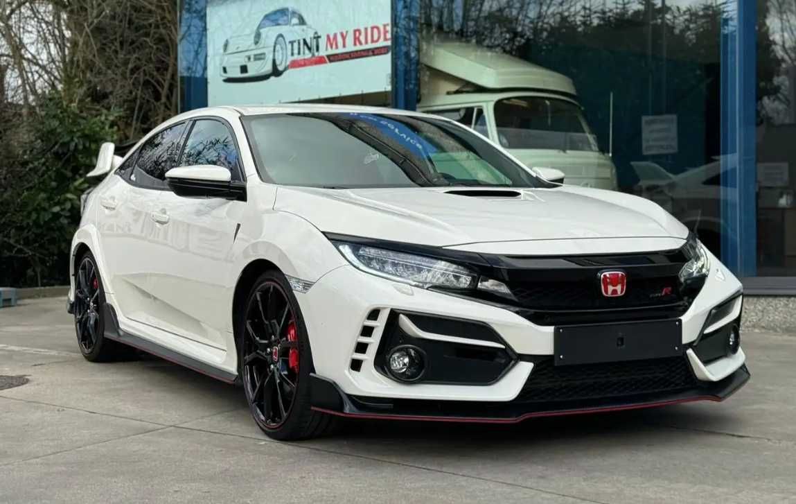 Розборка Honda Civic Type R GT, X Хонда Сівік Х запчасти б/у