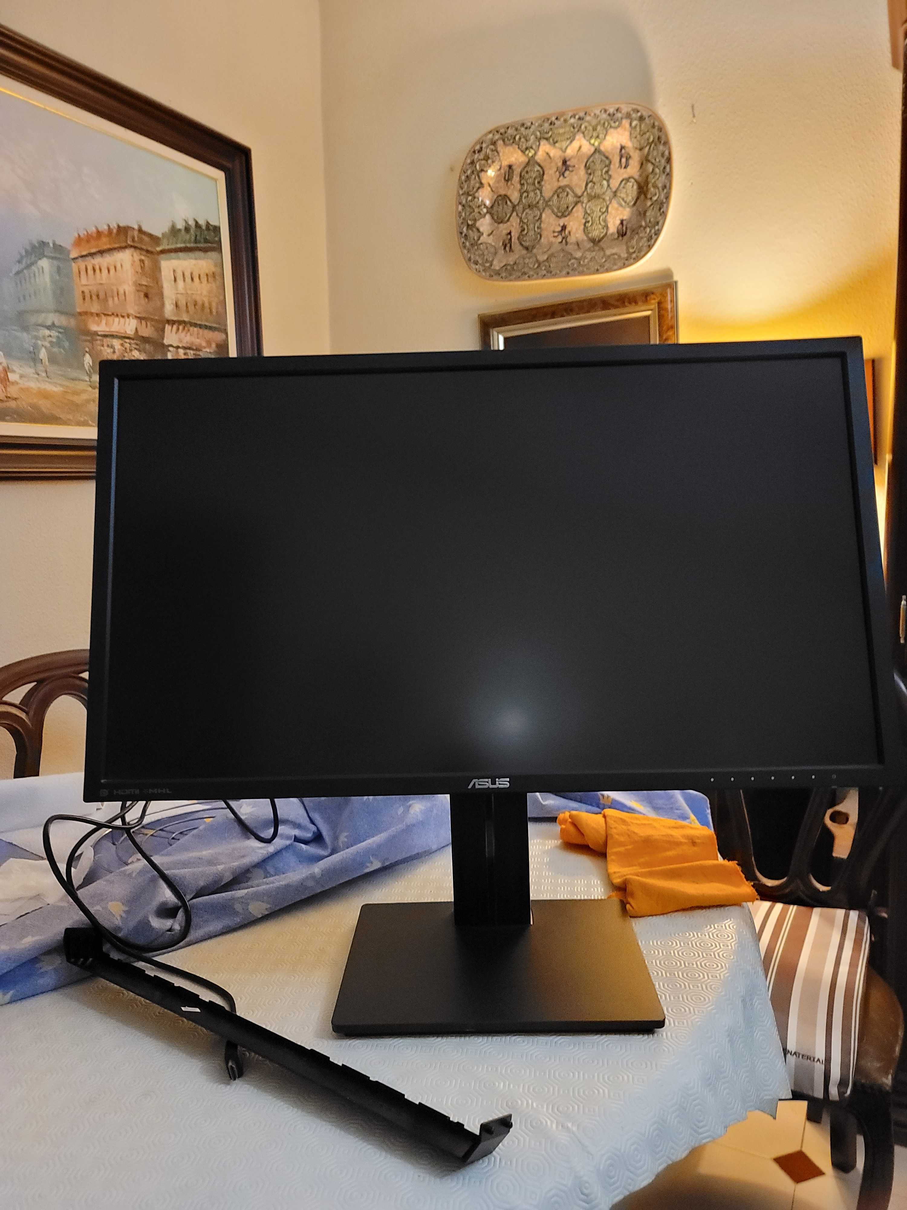 Monitor Asus PB287Q