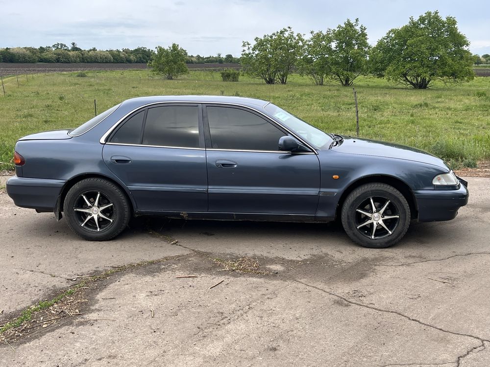 Продам Hyundai sonata (1996)