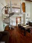 Apartament dwupoziomowy