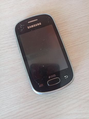 Samsung Duos  GT-s5282 на запчастини