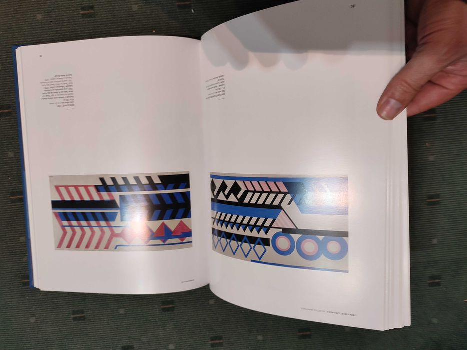 Nadir Afonso Sem Limites Retrospectiva