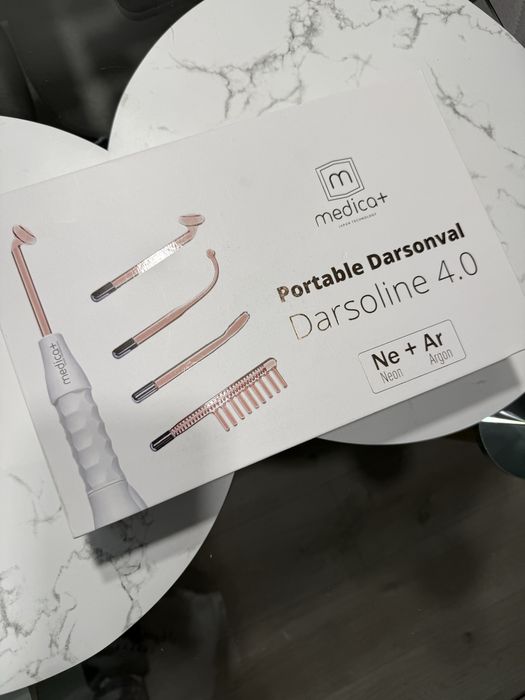 Дарсонваль