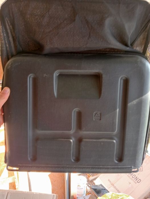 Kosz do wertykulatora Mark Einhell