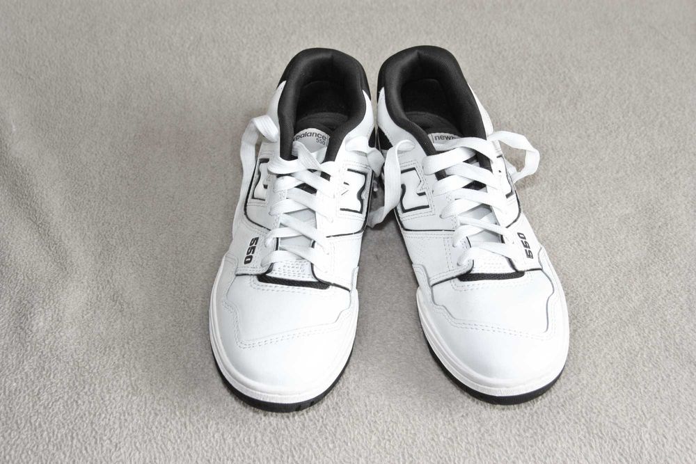 New Balance 550 - buty sportowe - nówki (prawie)