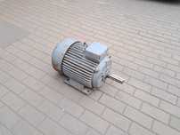 Silnik elektryczny 11 kw  1460 obrotów Polski  .Wysyłka