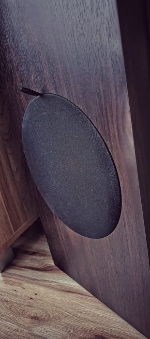 Wzmacniacz Aiyima 300W plus kolumny Koda