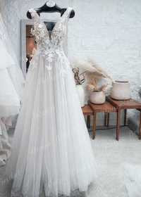 Suknia ślubna Vivie