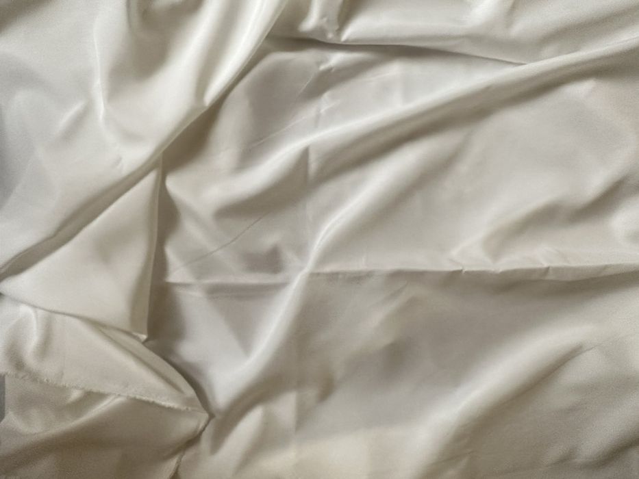 Тканина на весільну сукню