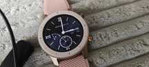Amazfit GTR 42mm Pink