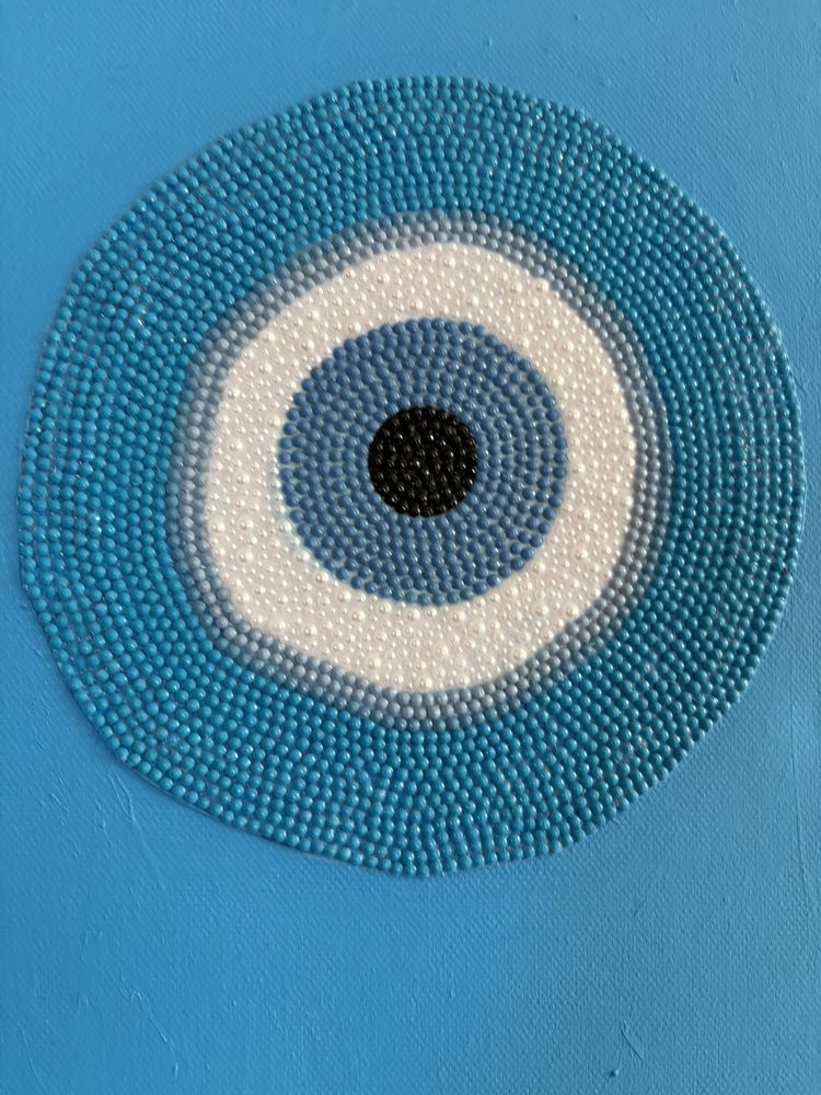 Obraz na płótnie 33x40,5 cm