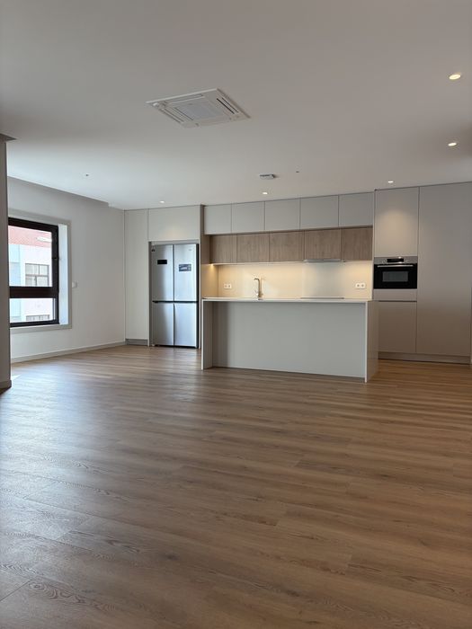 Apartamento T3 Como Novo